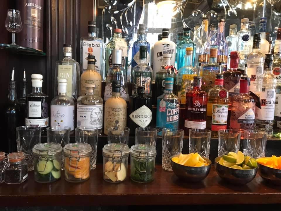 The Old Contemptibles