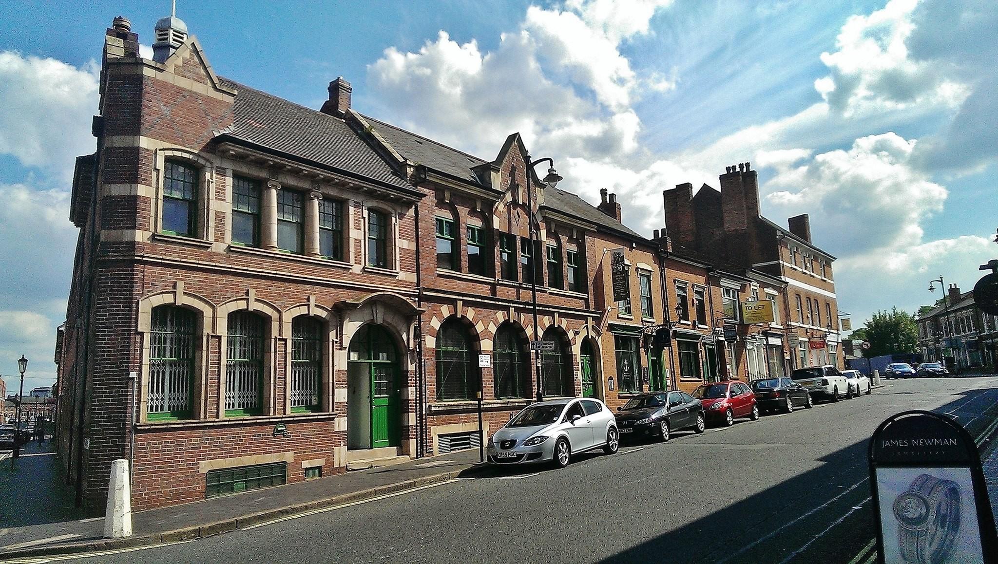 Museum of the Jewellery Quarter