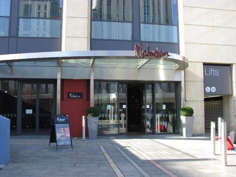Malmaison