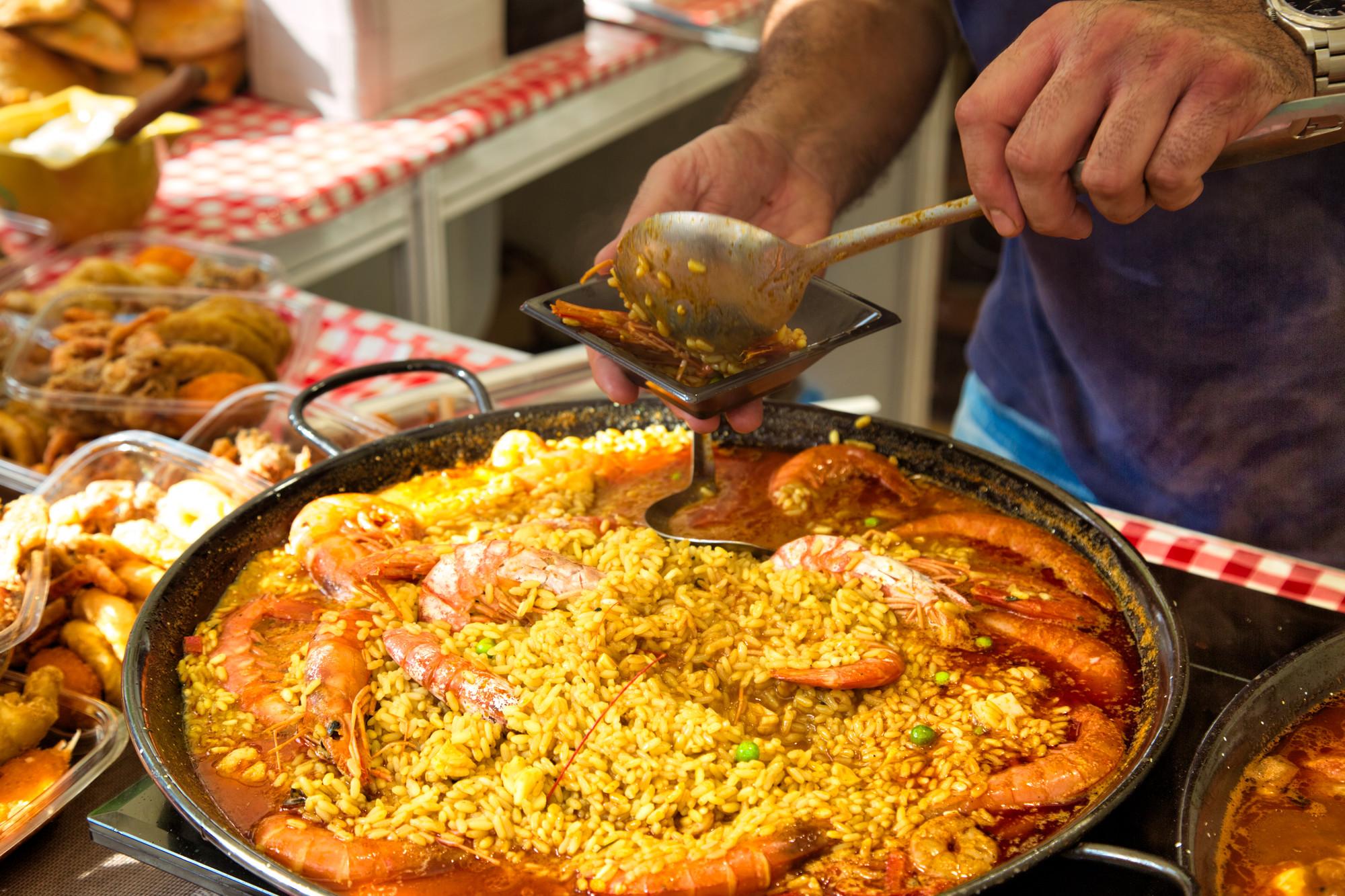 Catalan Food: 5 Must-Try Dishes in Barcelona