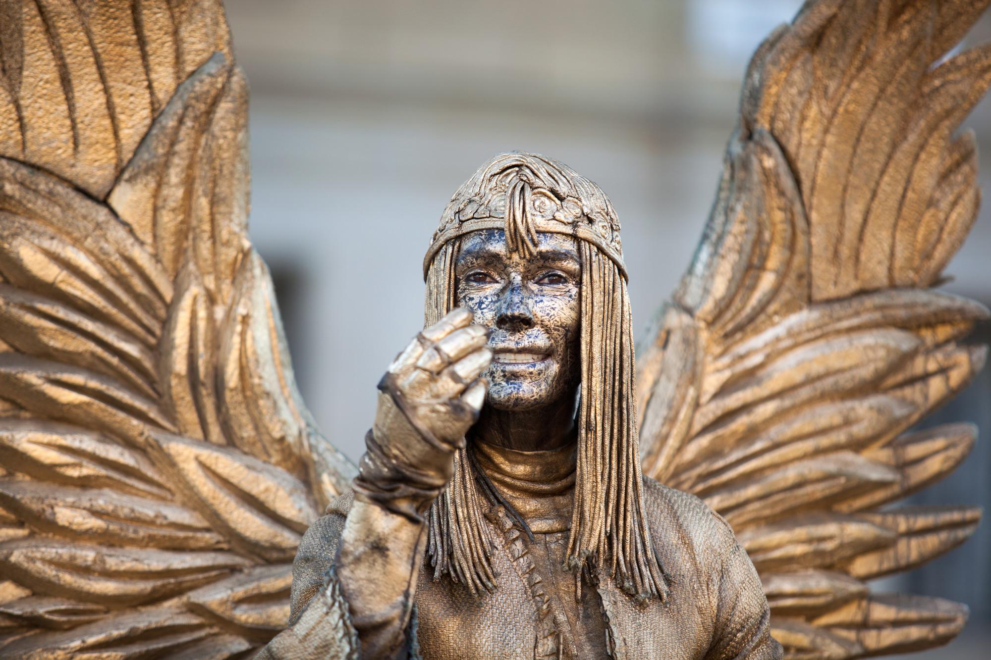 Top 10 Annual Events in Barcelona