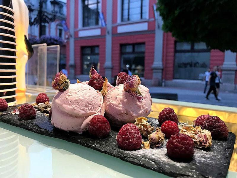 Best Ice Cream in Plovdiv