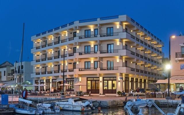 Porto Veneziano Hotel