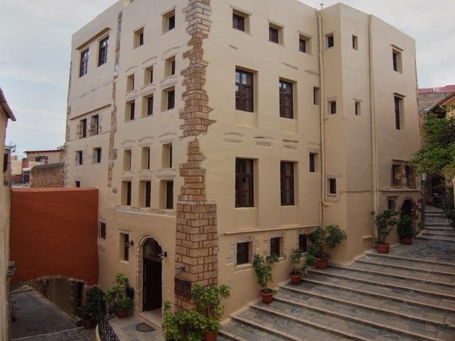 Porto del Colombo Hotel