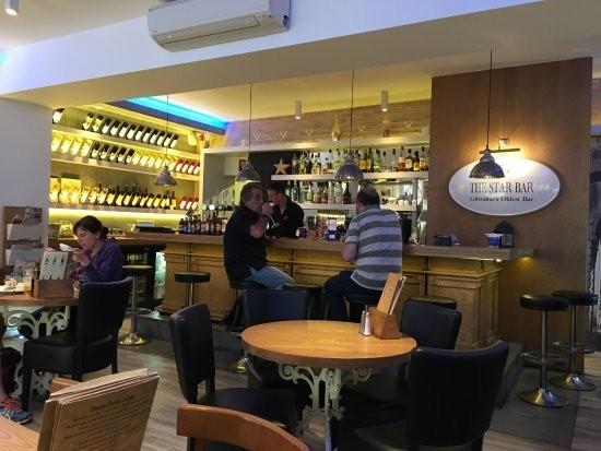 Gibraltar Pub Crawls