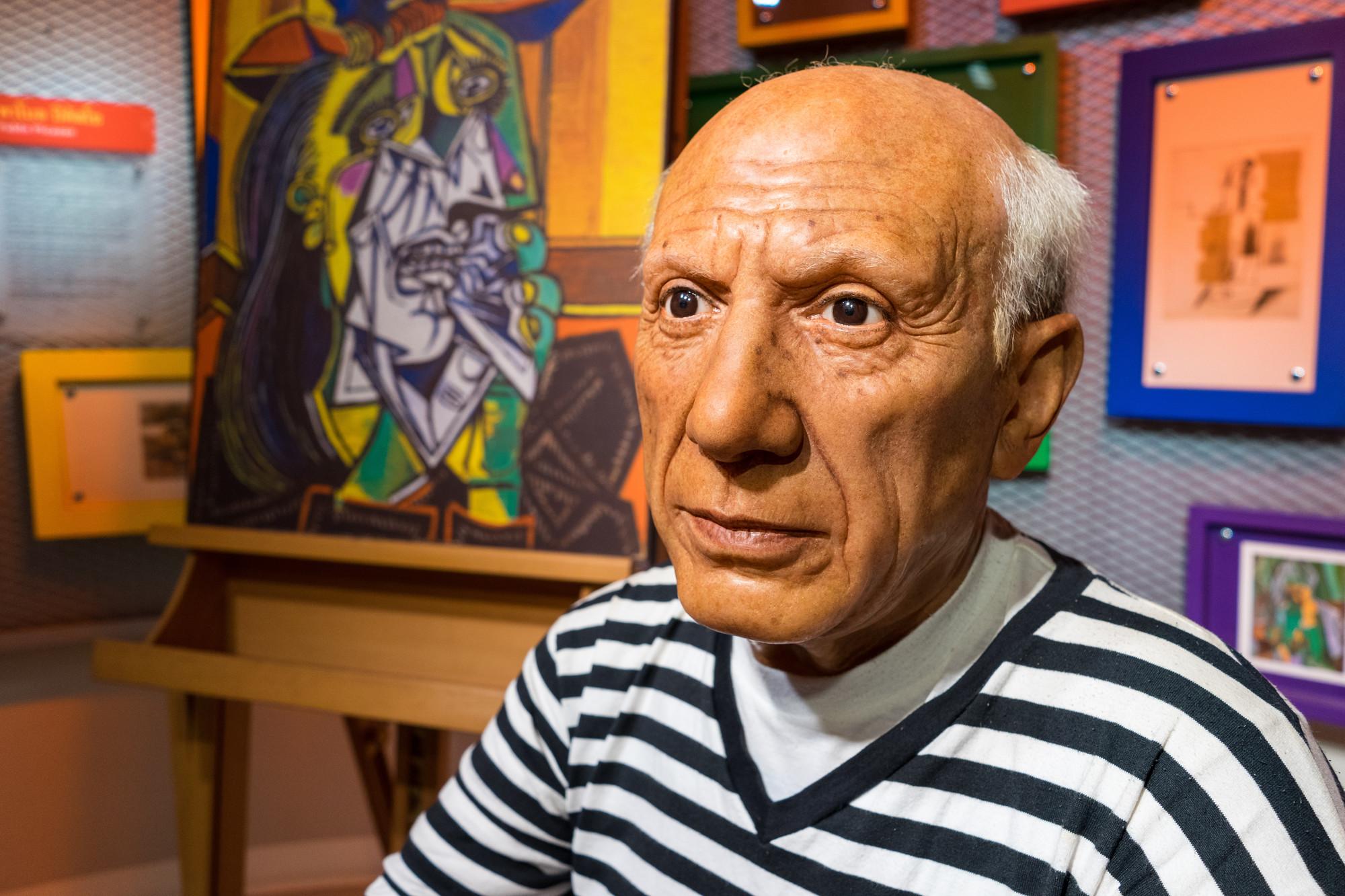 24 Hours in Picasso’s Málaga