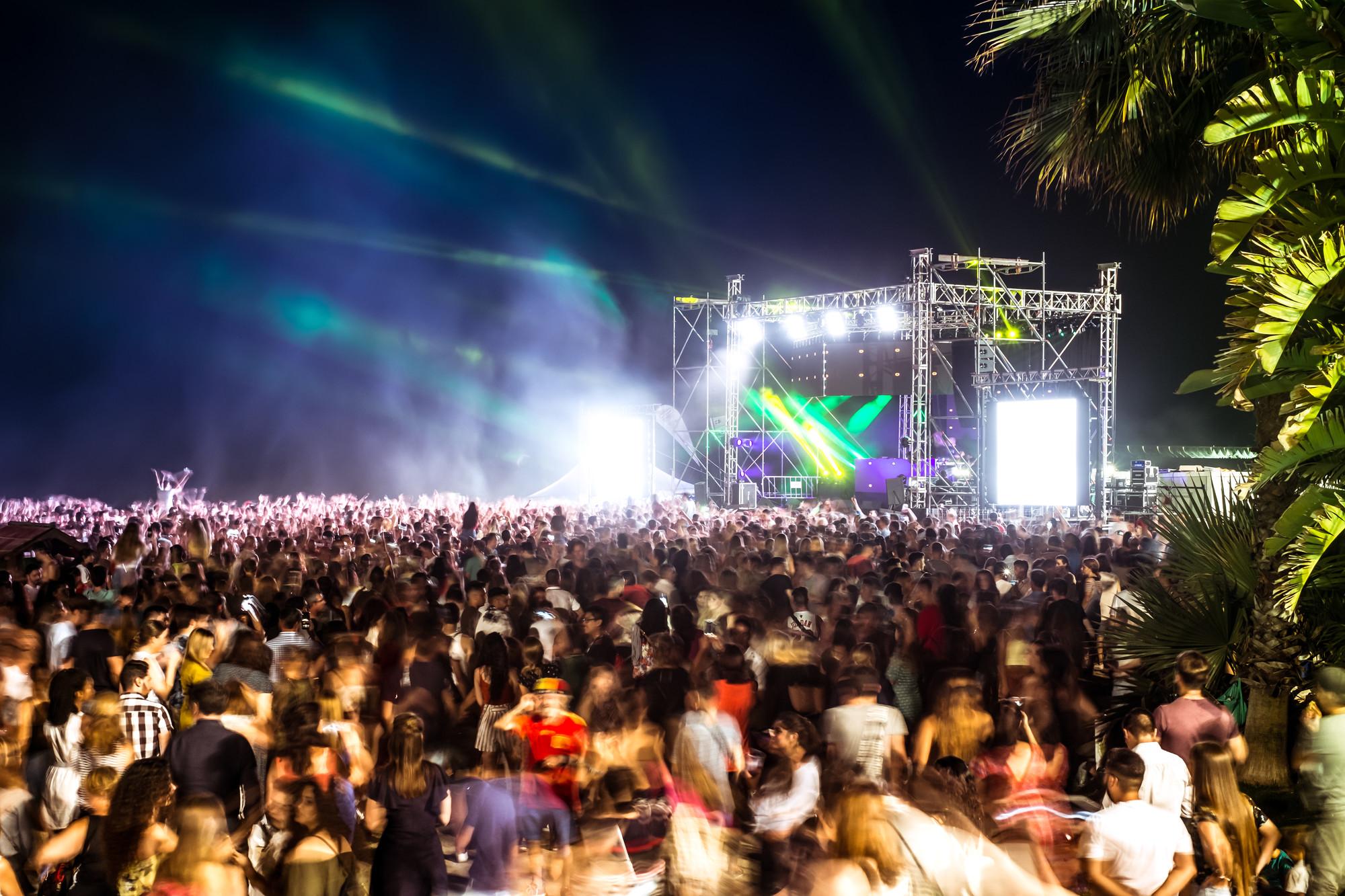 Best Clubs in Malaga