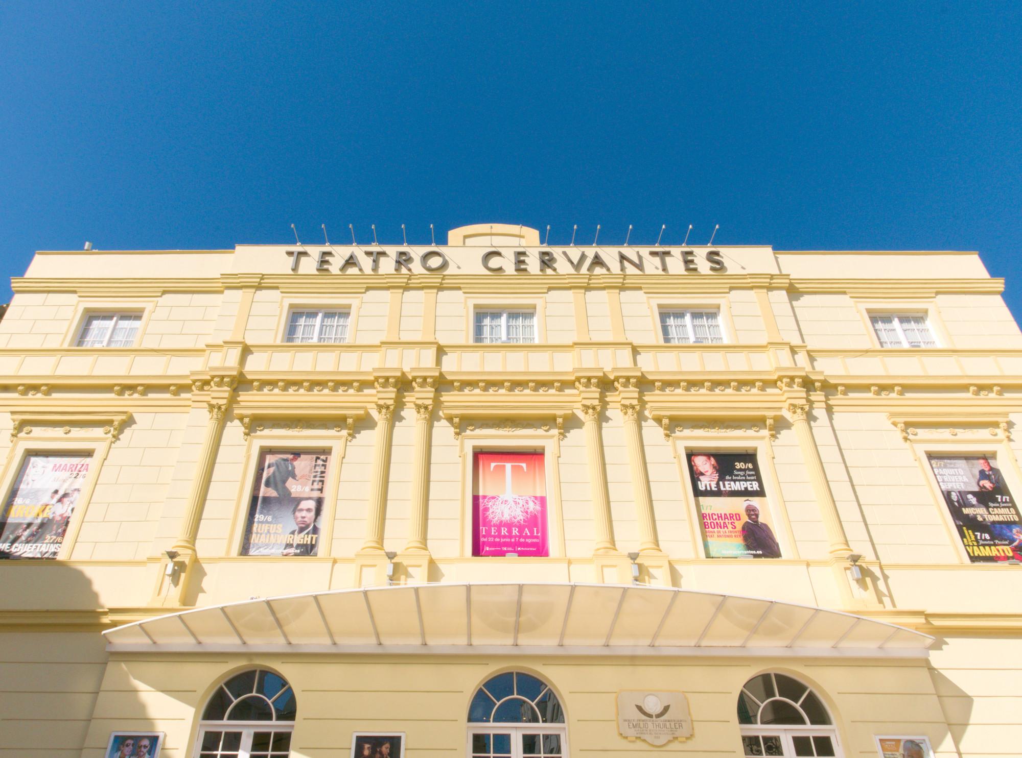 Best Business Hotels in Malaga