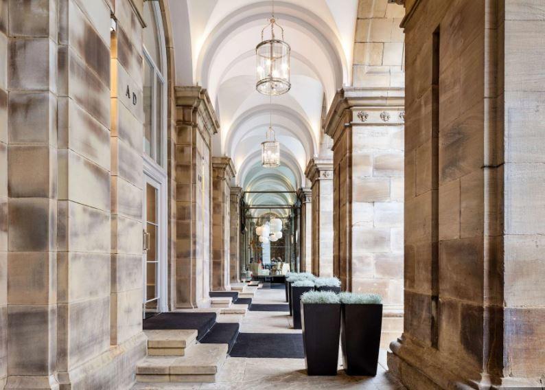 Radisson Blu Edwardian