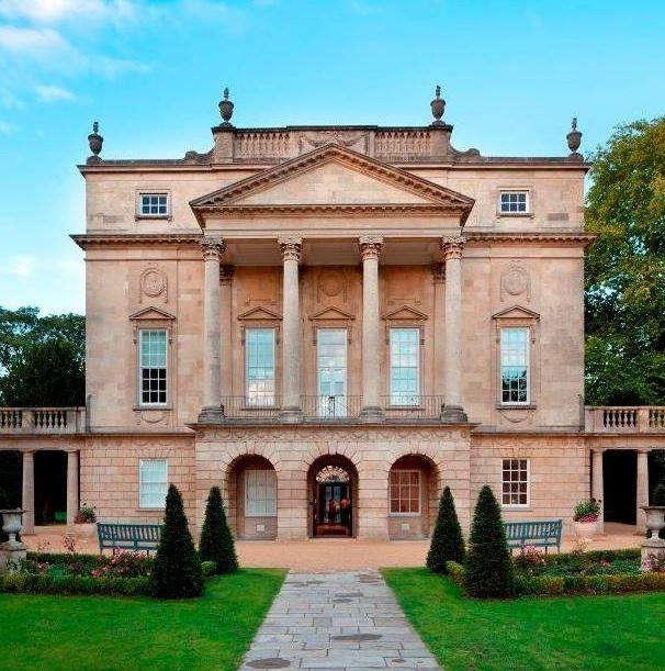 Holburne Museum
