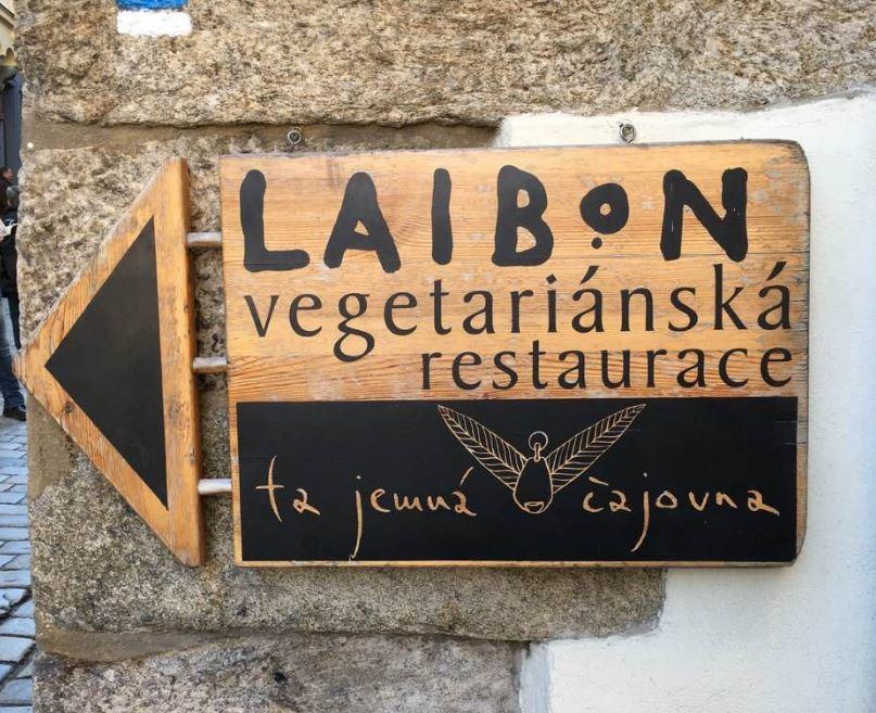 24 Hours in Cesky Krumlov