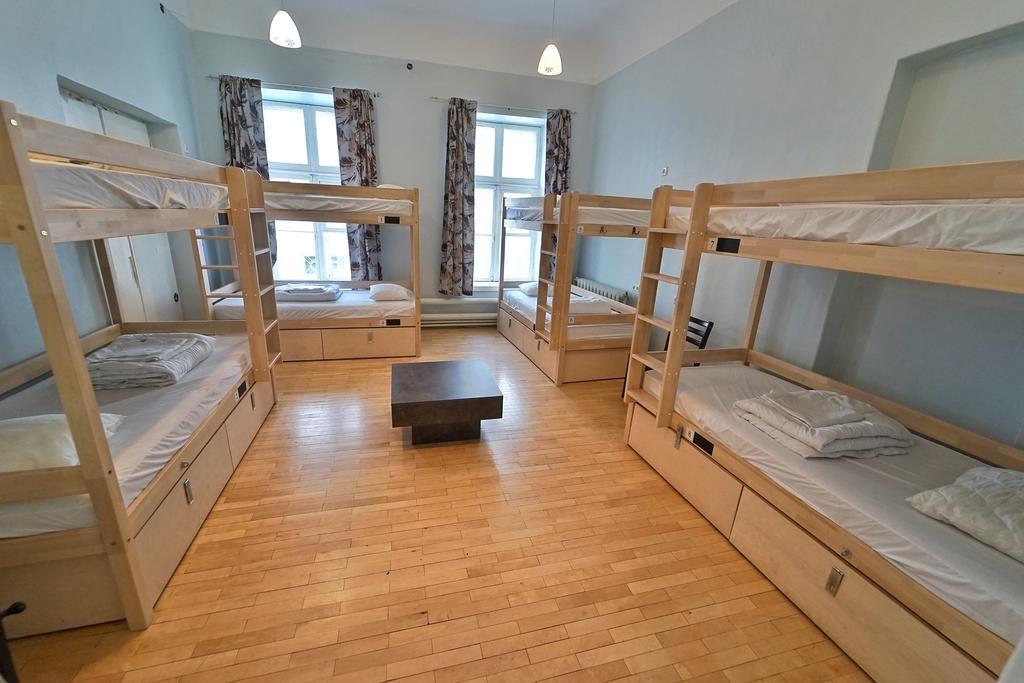 Hostel Lai 22
