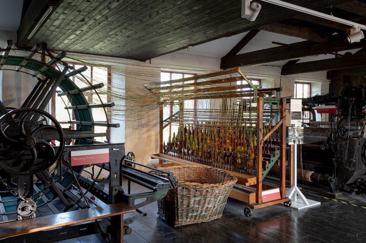 Leeds Industrial Museum