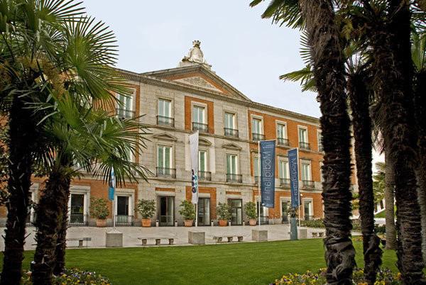 Thyssen-Bornemisza National Museum