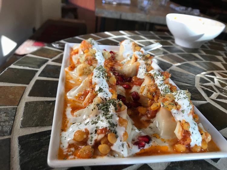 Afghan Anar