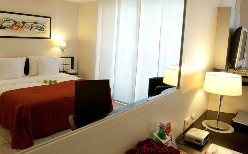 Best Western Plus Grand Hotel Victor Hugo