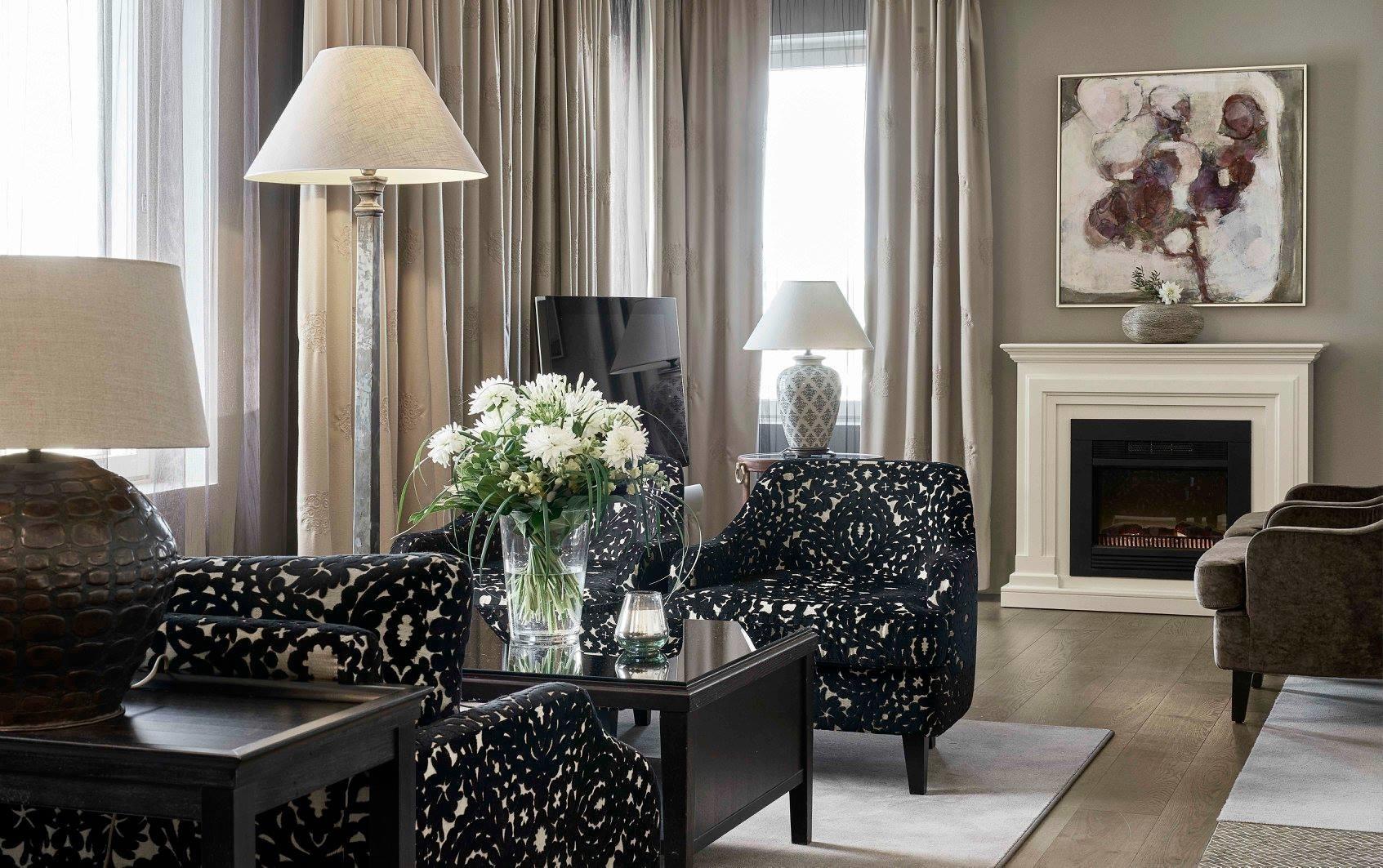 Best Business Hotels in Helsinki