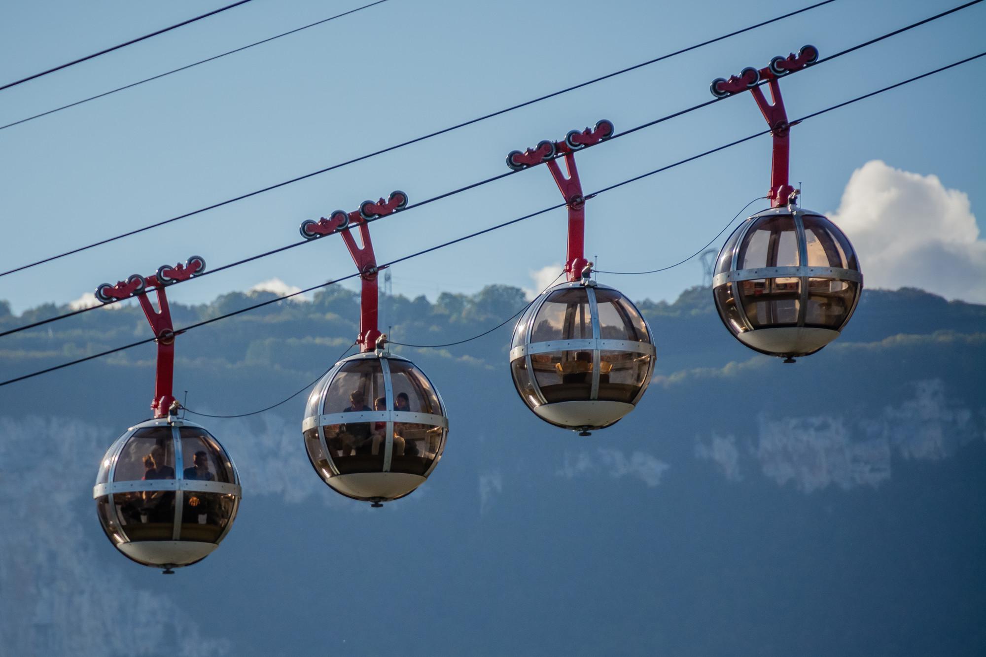 Top 5 Souvenirs from Grenoble