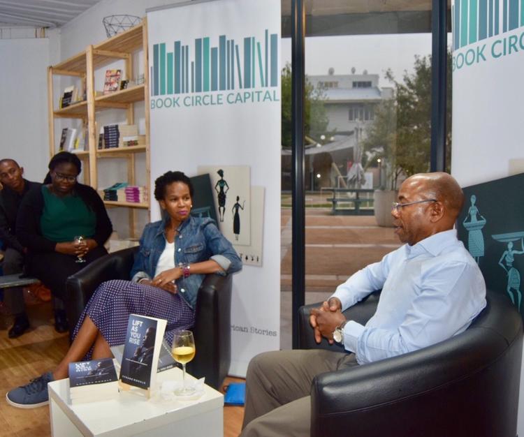 Book Circle Capital