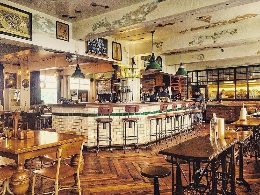 Kex Hostel Reykjavik