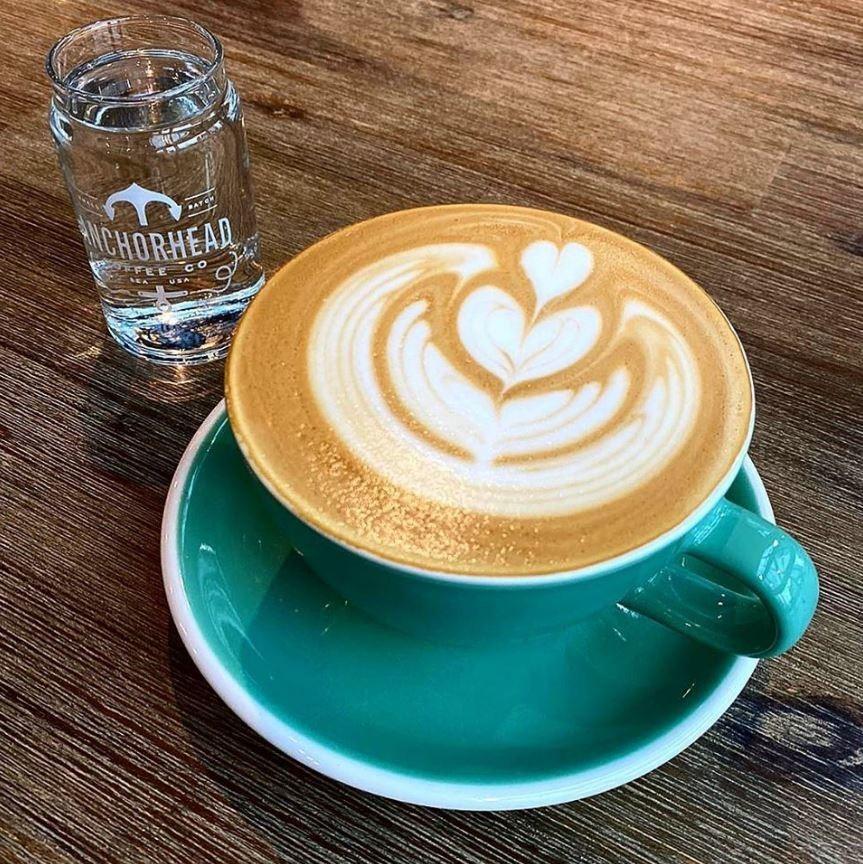 Coolest Hipster Cafes in Pisa