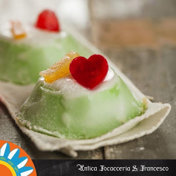 Antica Focacceria San Francesco