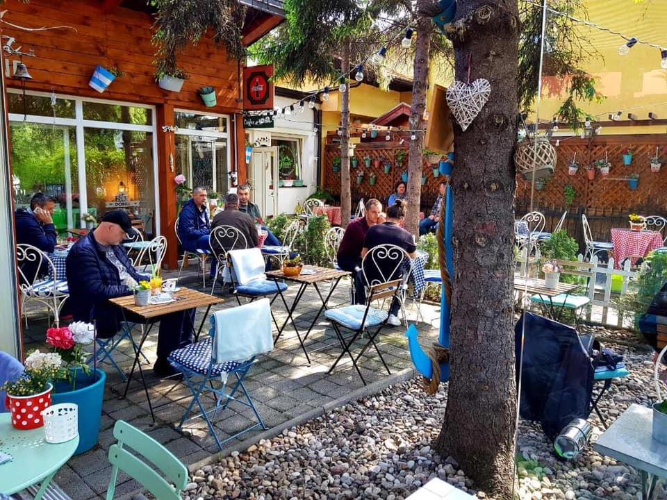 Best Cafes in Tuzla