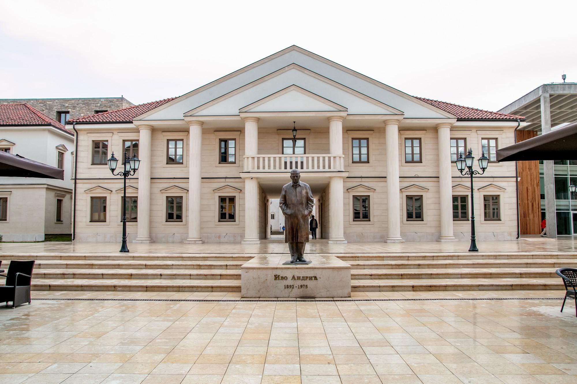 Višegrad's Top Attractions