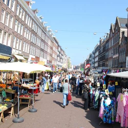 Albert Cuyp Market
