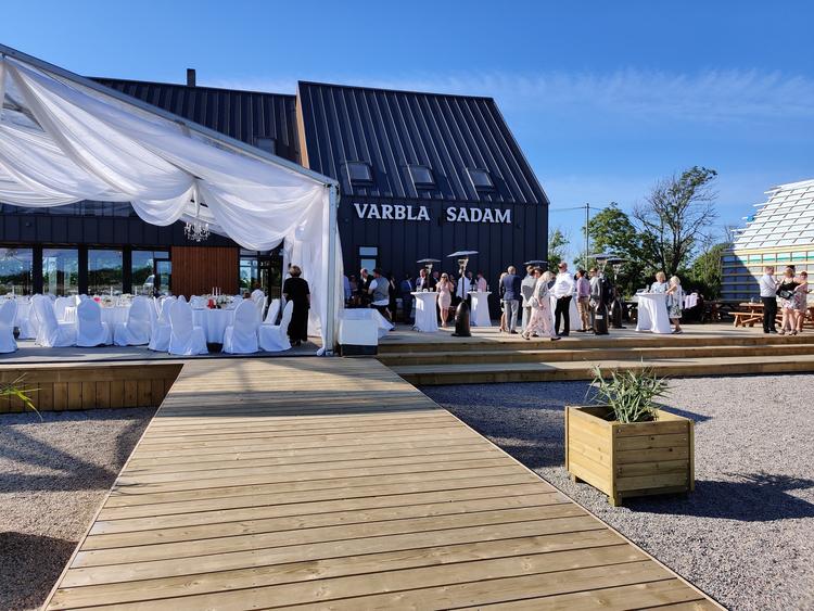 Restaurant Groot