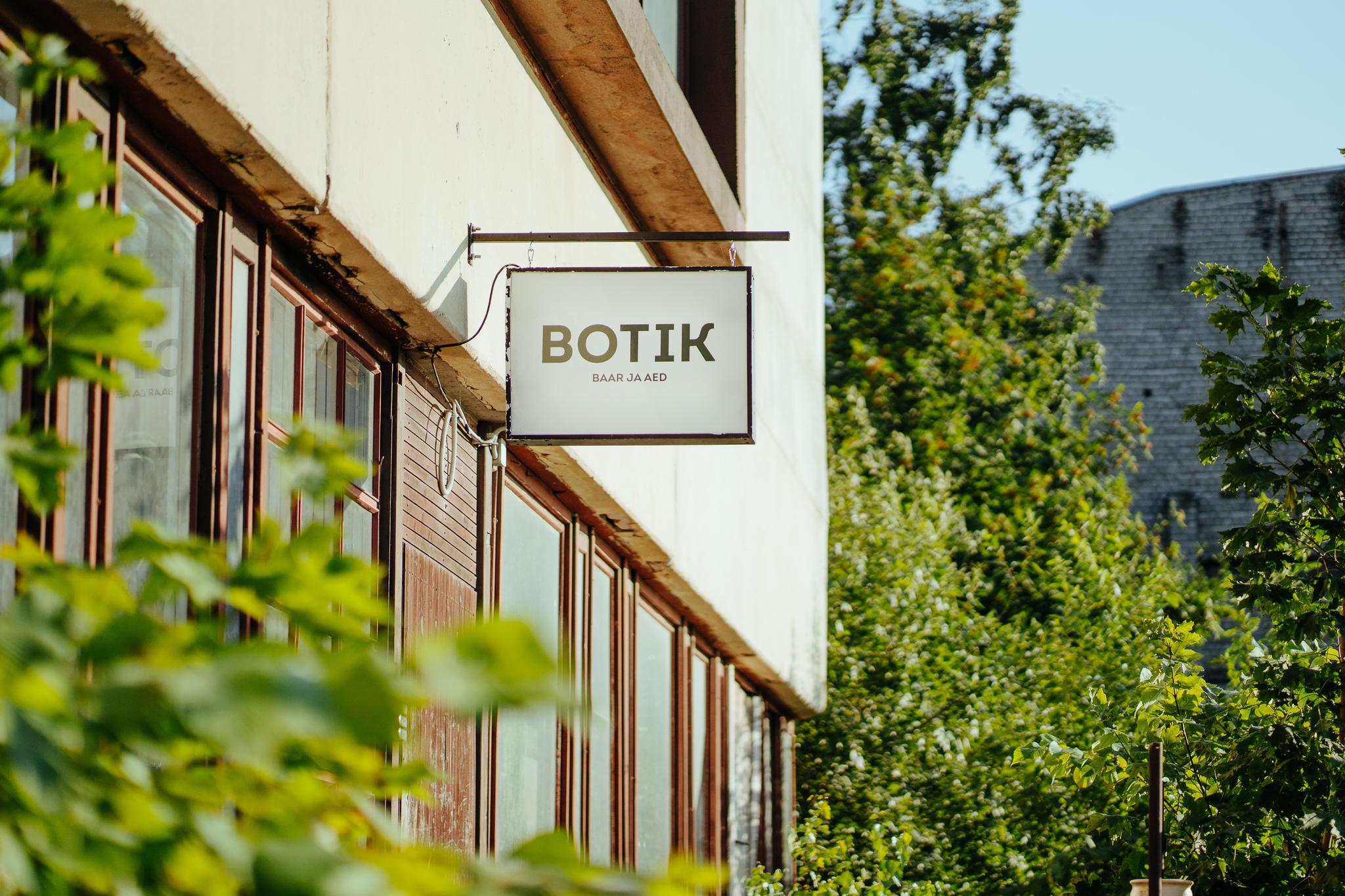 Botik