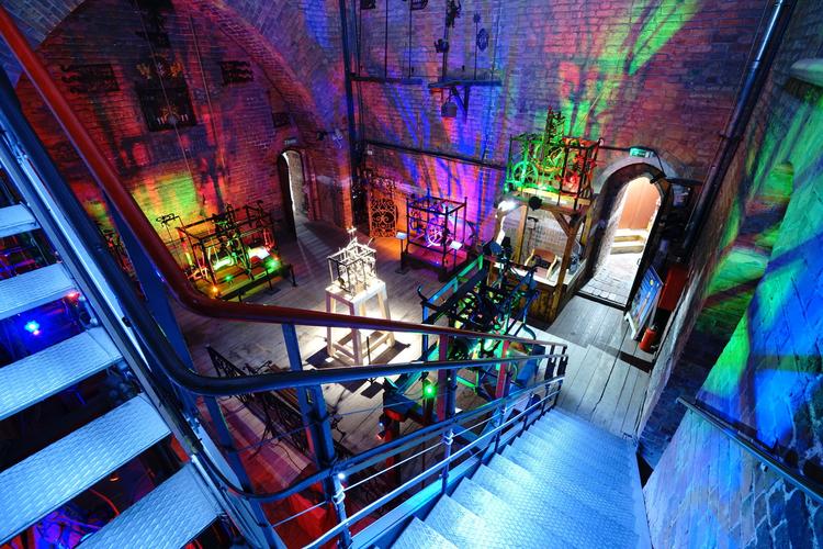 Gdańsk Museum of Science