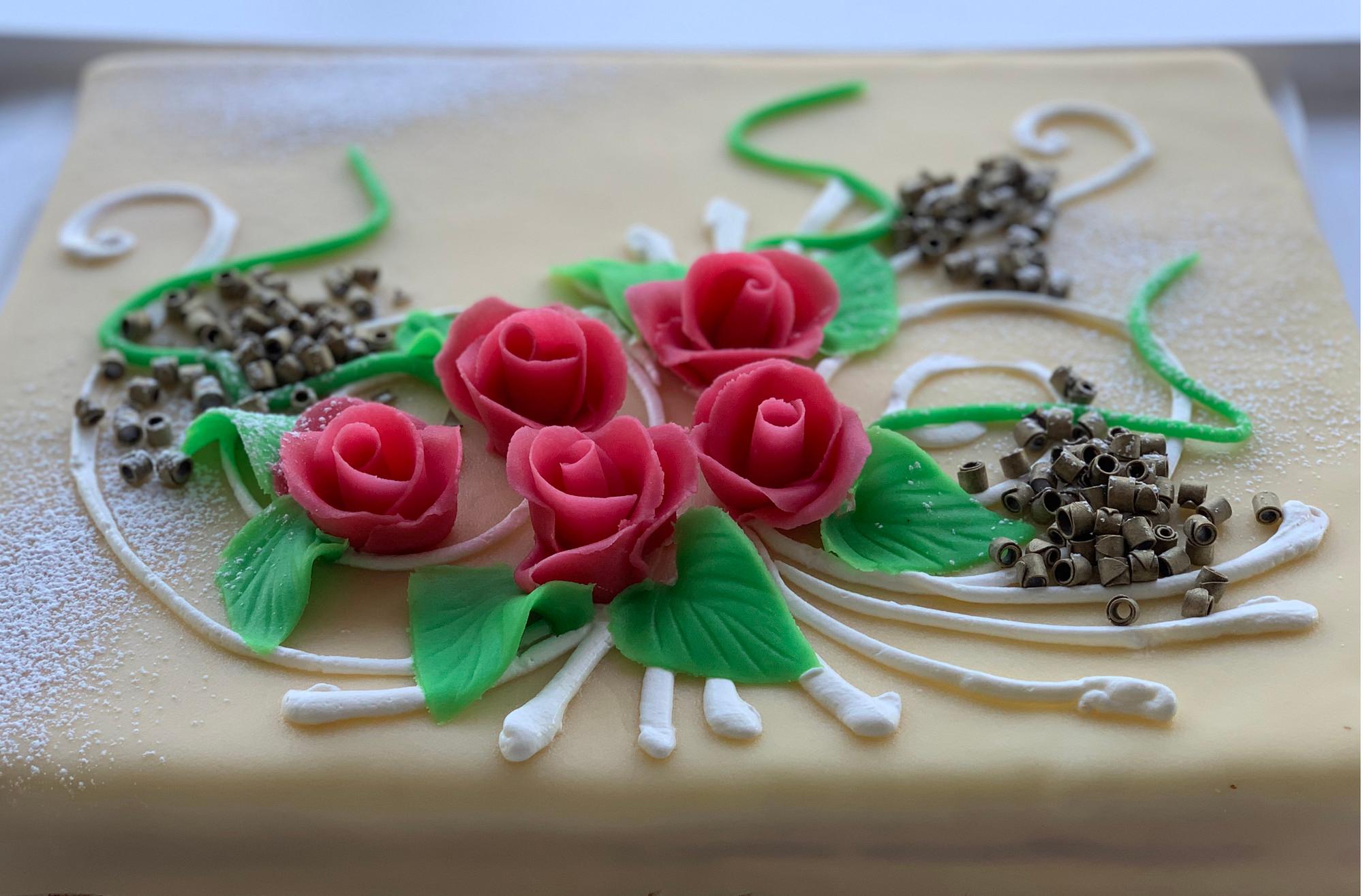 Florinda café and bakery