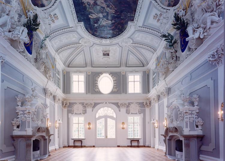 Kadriorg Palace and Art Museum