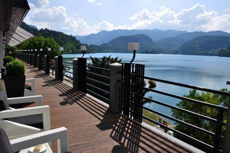 Cafe Park