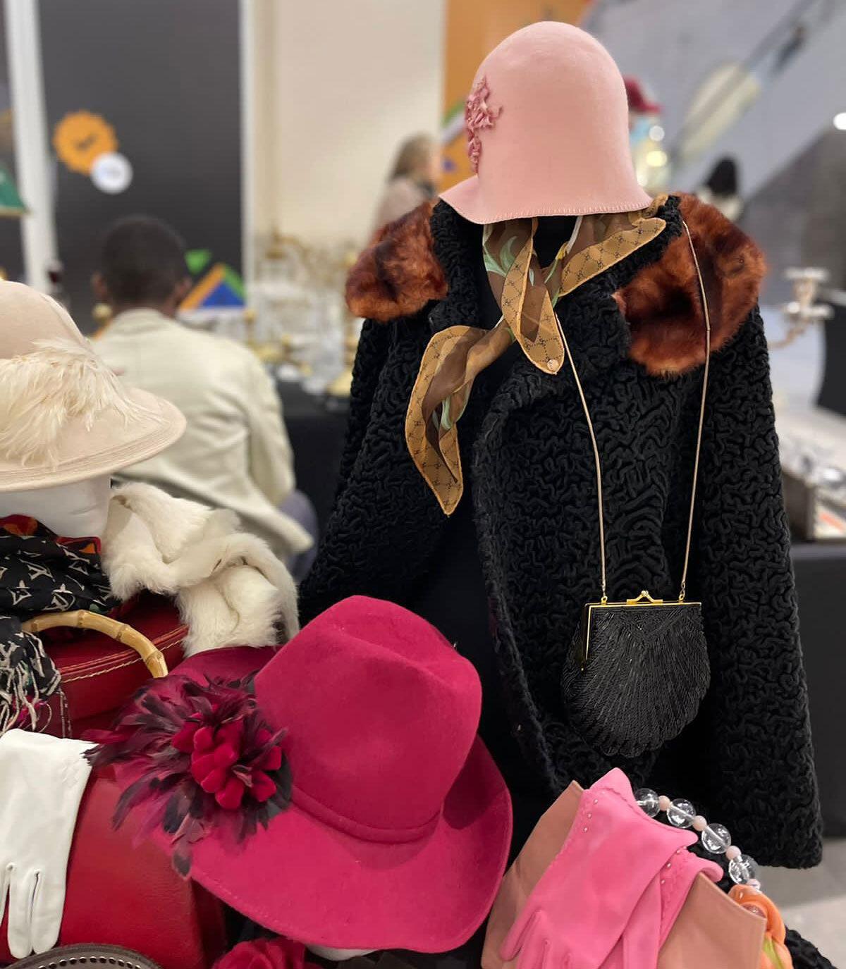 The Firs Antique Fair