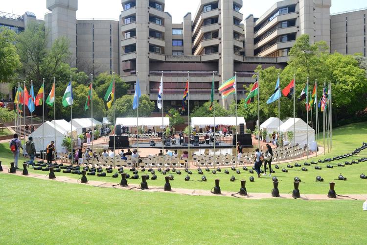 University of Johannesburg