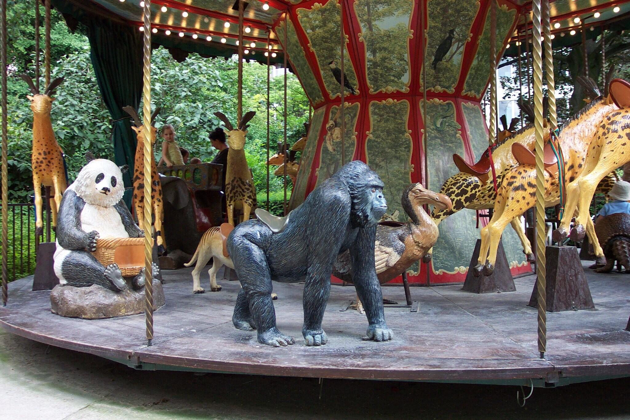 Alternative Things to Do in Paris