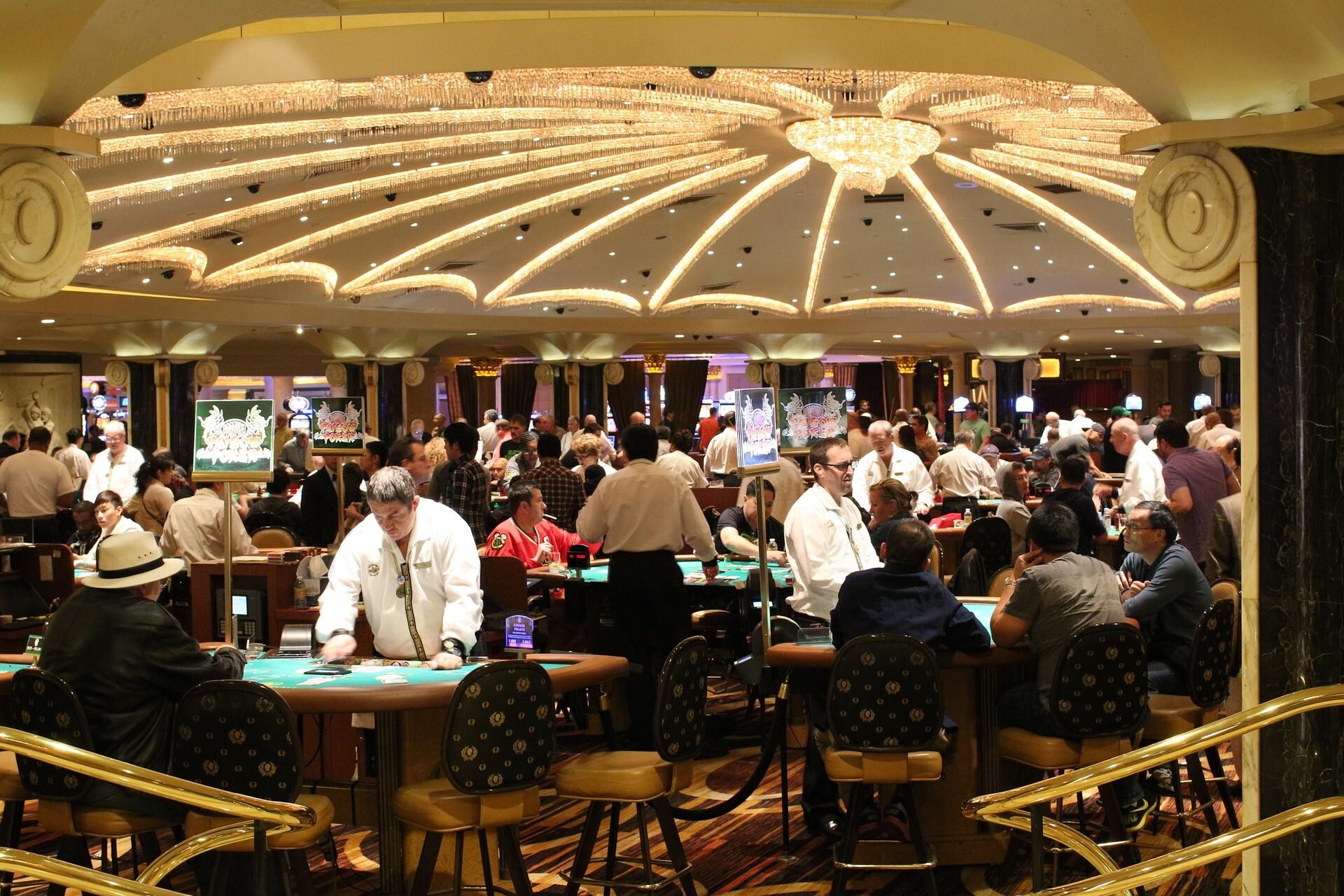 The Best Casinos to Visit at Least Once in Your Life