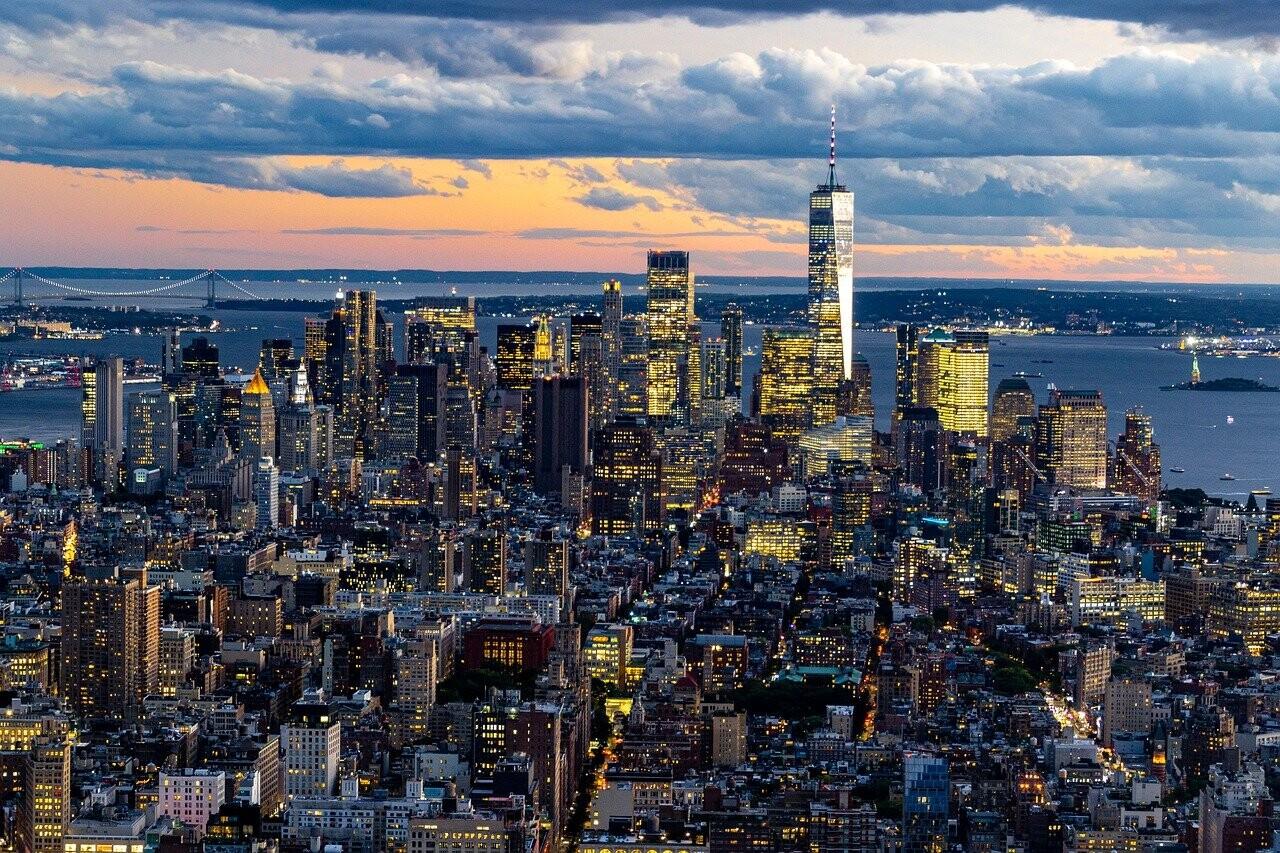 Best Cities for Night-Time Fun around the World
