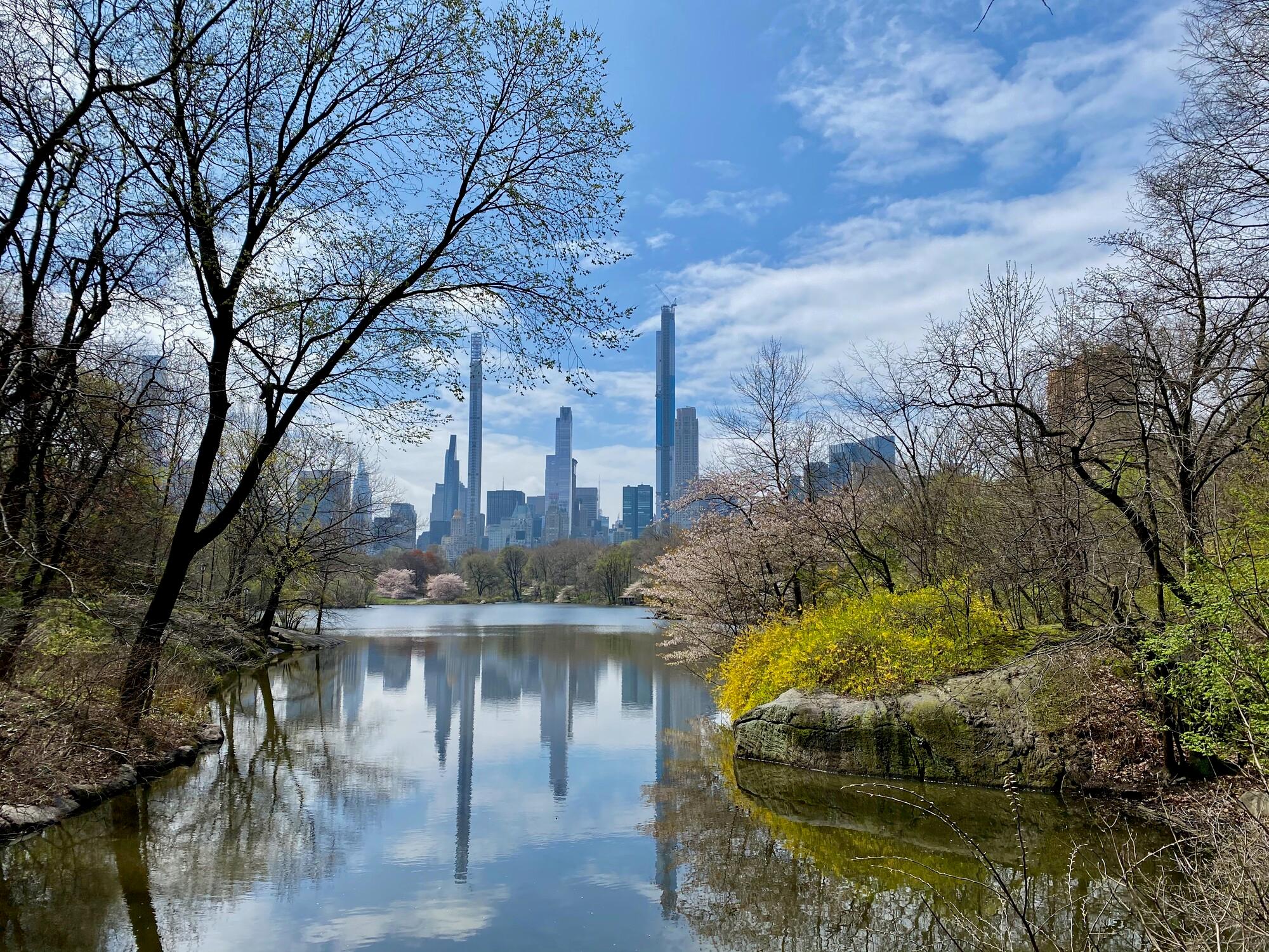 10 Things to Do in New York in Spring You’ll Absolutely Love