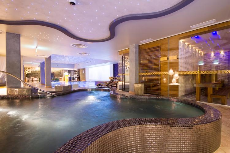 Tallinn Viimsi Spa and Sauna Centre