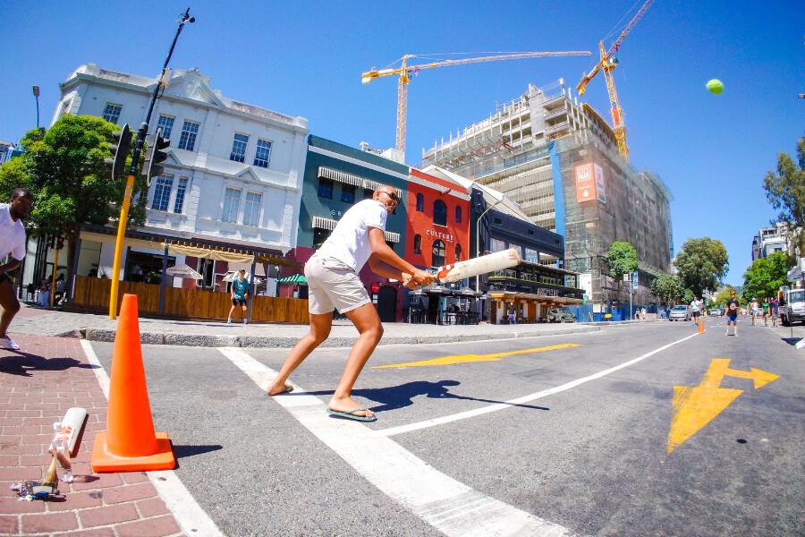 Main St Sundays: A car-free festival in Joburg's inner city (June 2026)