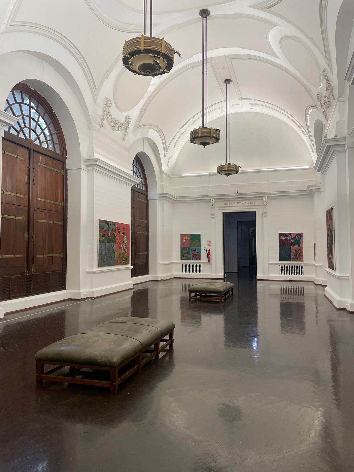 Gallery image