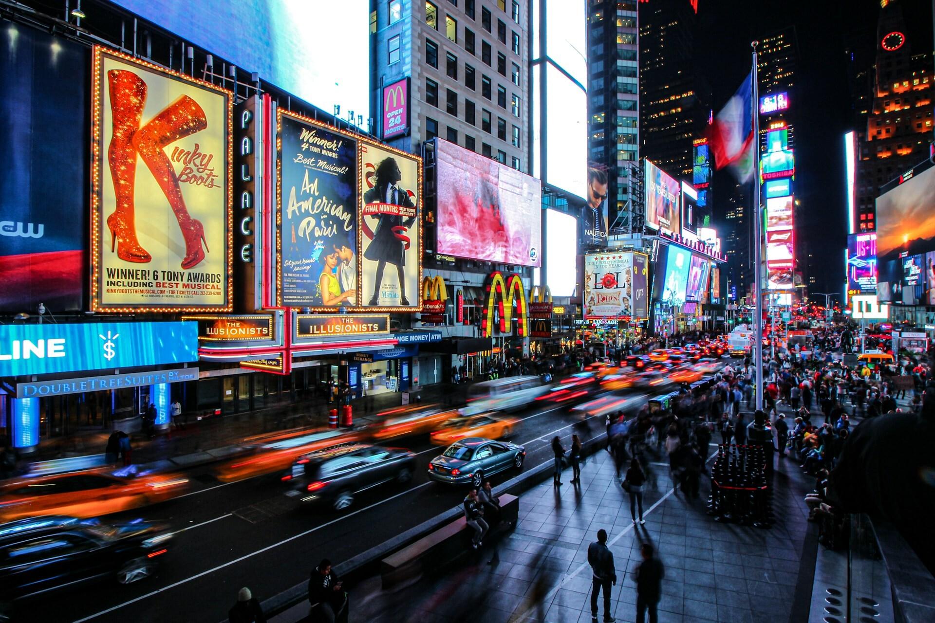 The Best Places to Visit on Your NY Trip