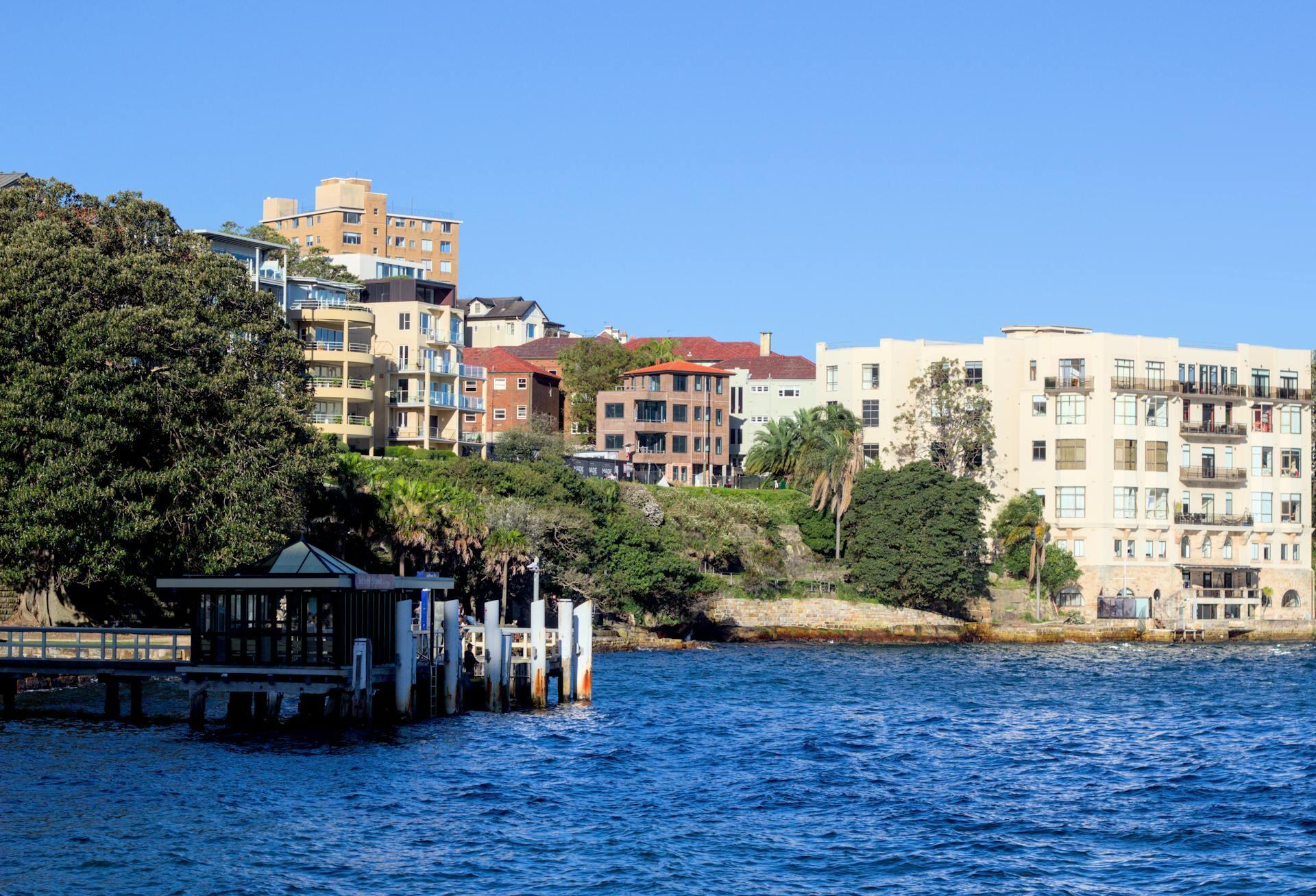 Buying Property in Sydney as a Foreigner: Where Do You Even Start?