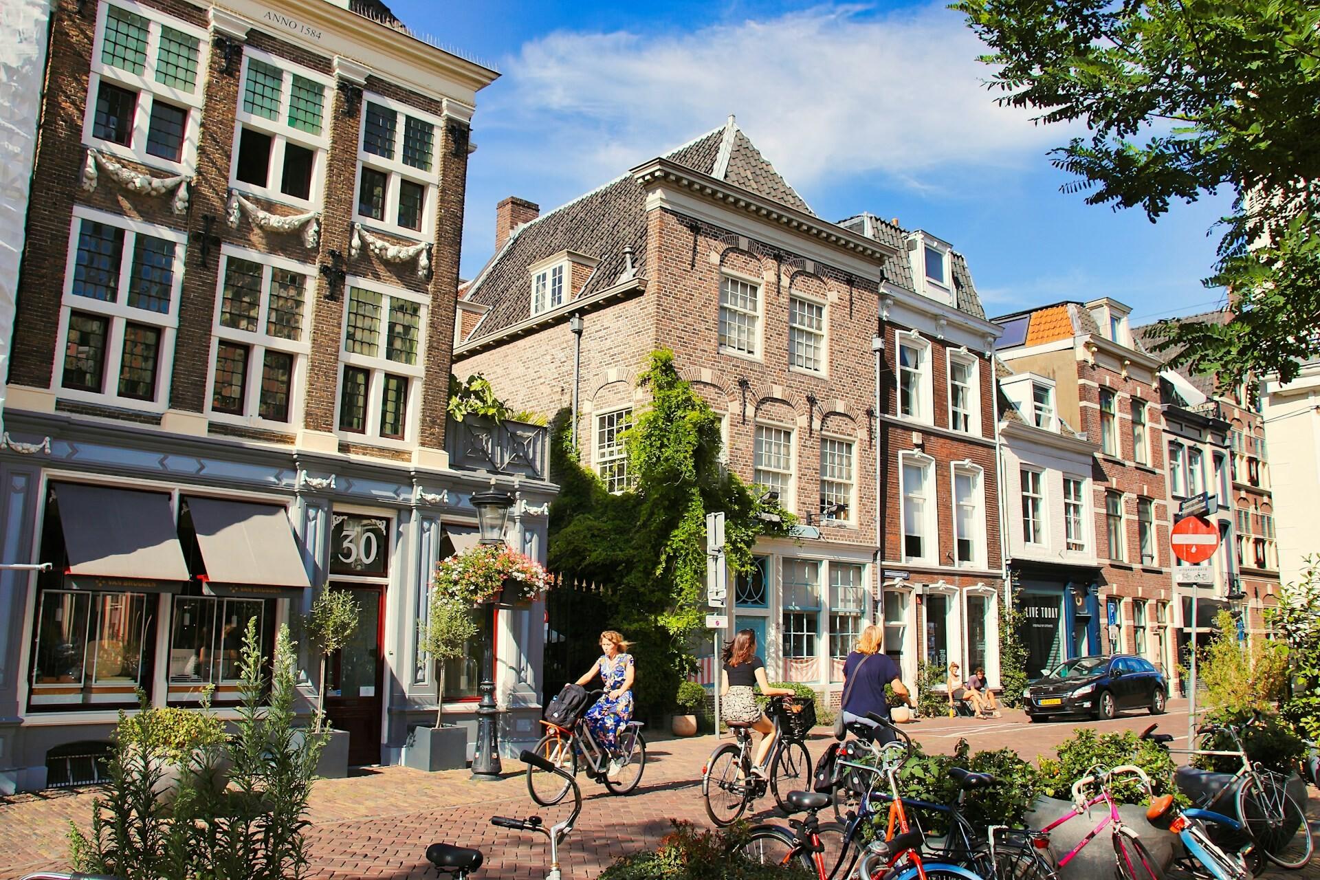 Top Attractions in Utrecht