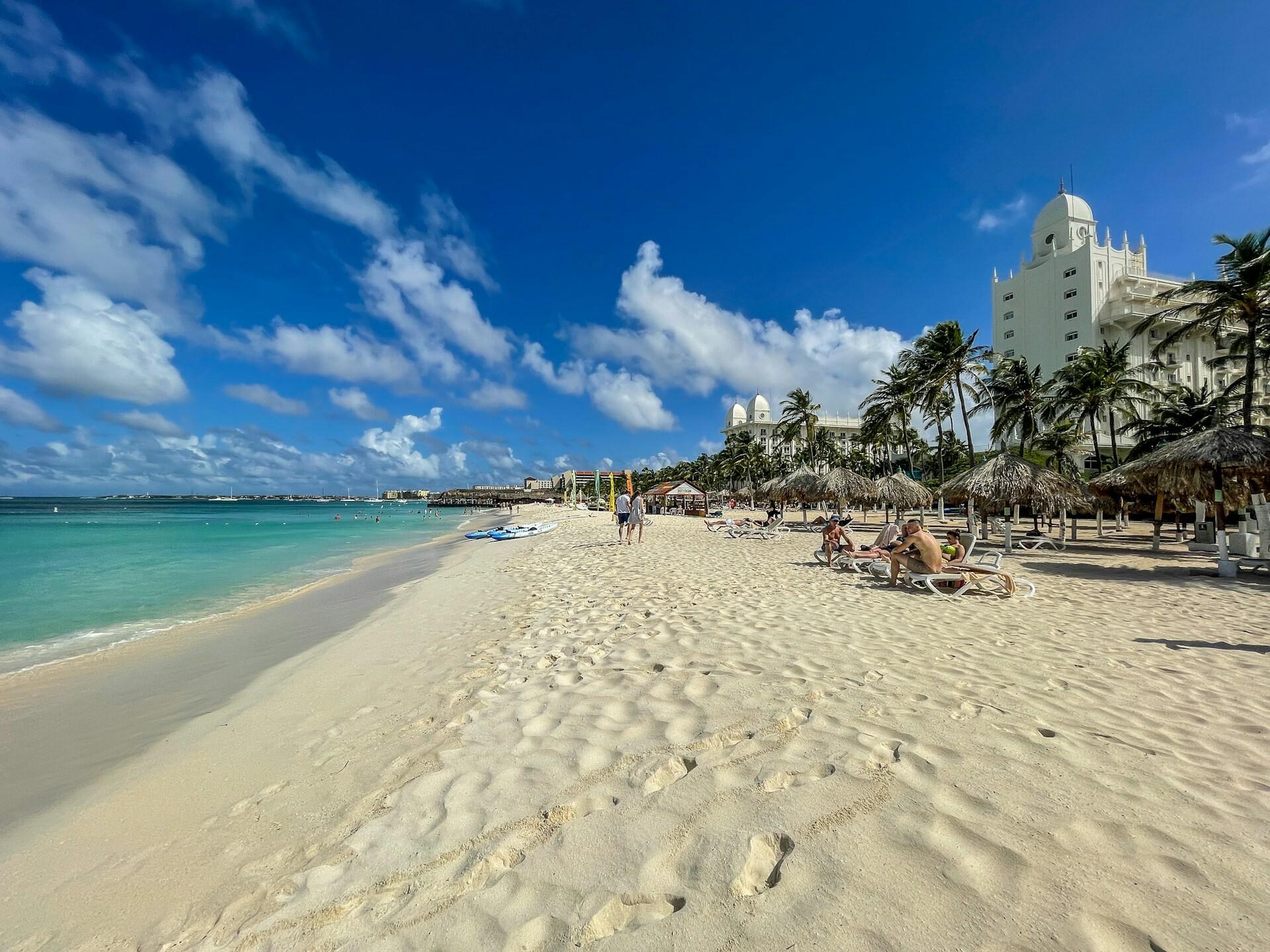 Top Things to Do in Aruba