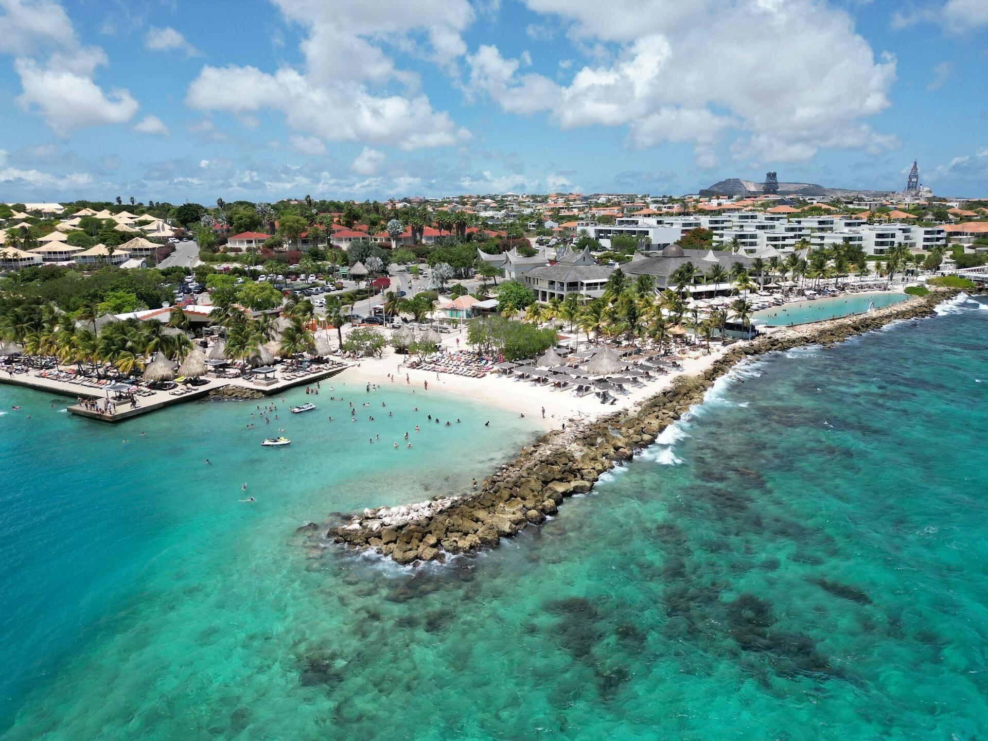 Top Things to Do in Curaçao