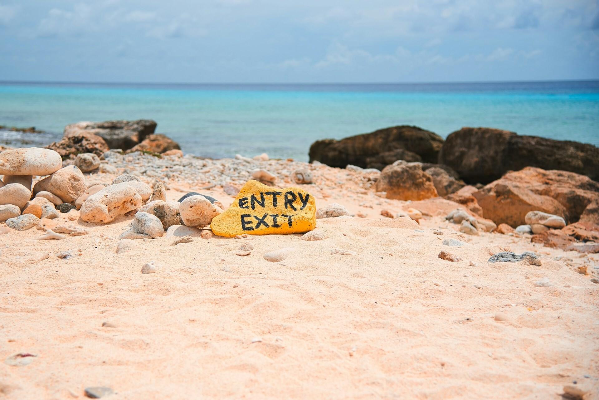 Best Beaches in Aruba: An Honest Guide